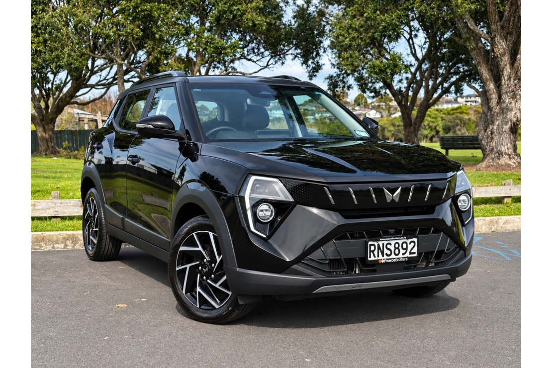 Ilikethat - Mahindra, XUV 3XO AX7L 1.2 PETROL, 2025 - Auckland City, Auckland