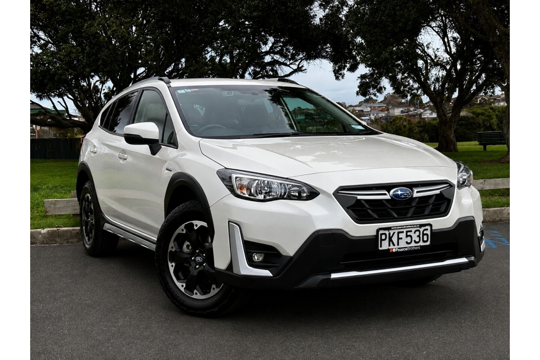 Ilikethat - Subaru, XV HYBRID SPORT E BOXER AWD, 2022 - Auckland City, Auckland