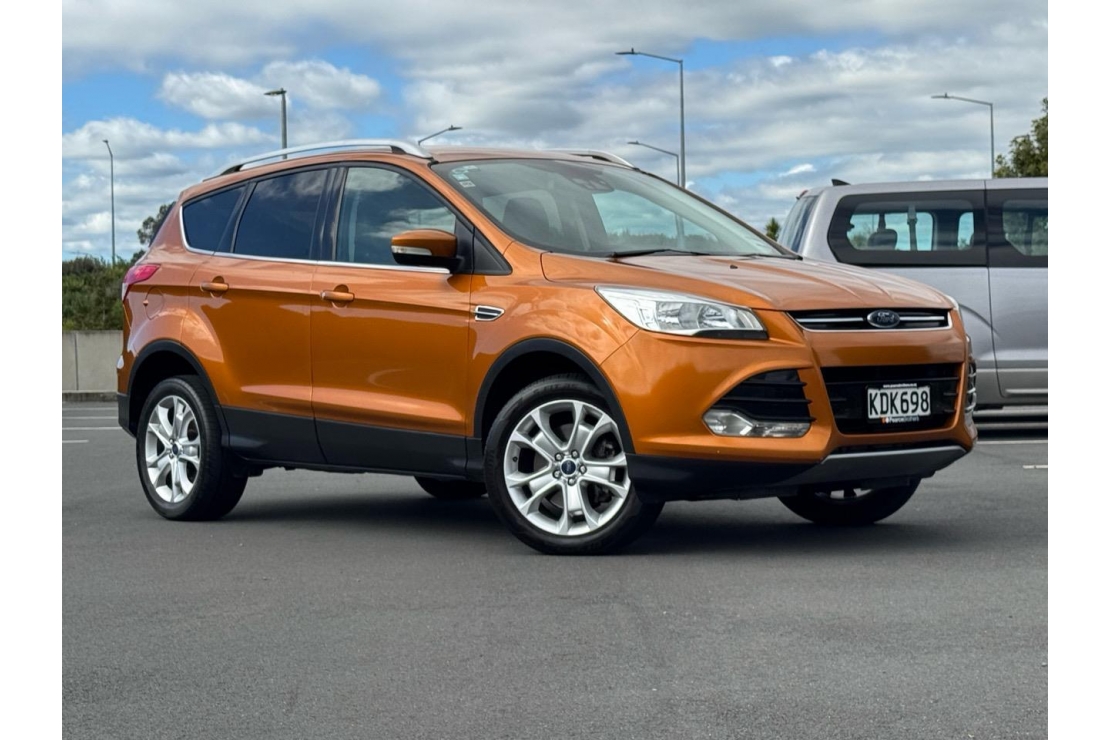 Ilikethat - Ford, Kuga TREND AWD PETROL 2.0, 2016 - Auckland City, Auckland