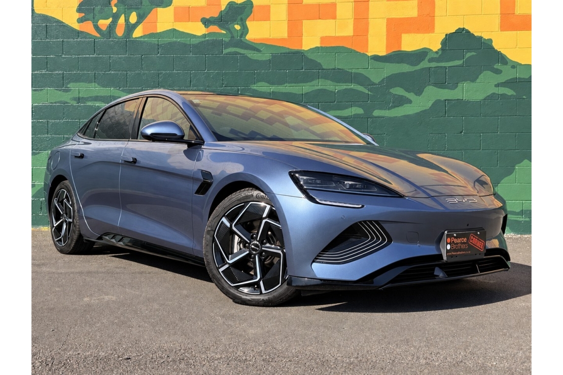 Ilikethat - , SEAL Honor Edition 700km Premium EV, 2024 - Auckland City, Auckland
