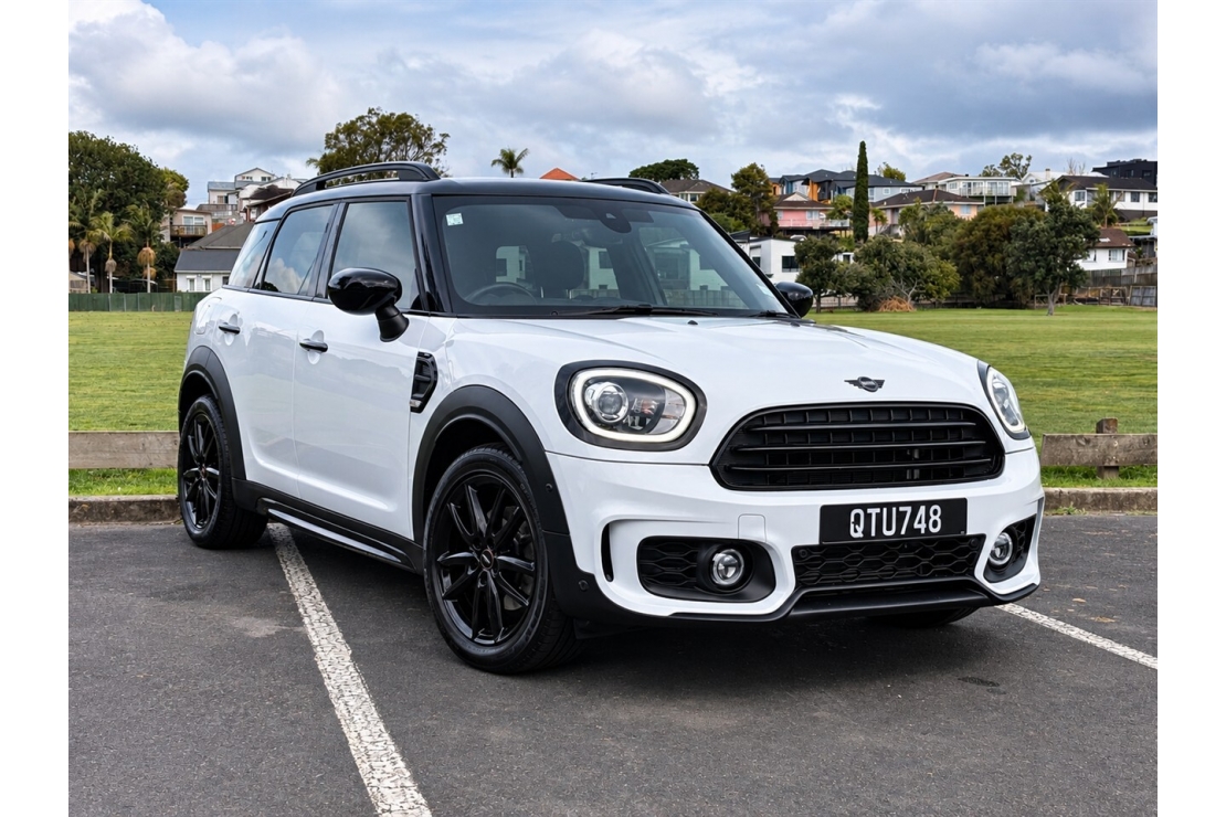 Ilikethat - MINI, Countryman COOPER NZ NEW HIGH SPEC, 2020 - Auckland City, Auckland