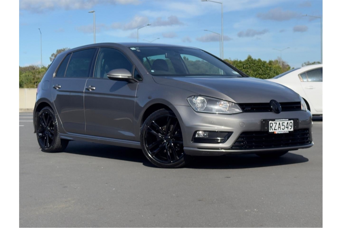 Ilikethat - Volkswagen, Golf TSI HIGHLINE 7DSG, 2015 - Auckland City, Auckland