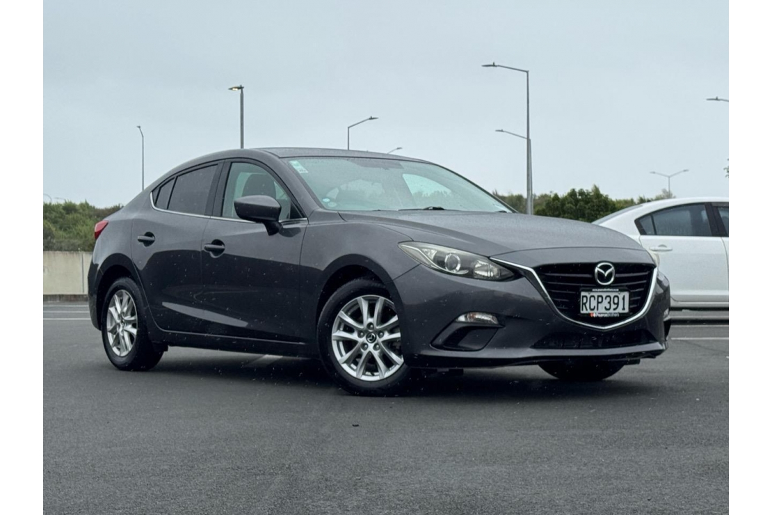 Ilikethat - Mazda, Axela 1.5L CHEAP ON GAS, 2014 - Auckland City, Auckland