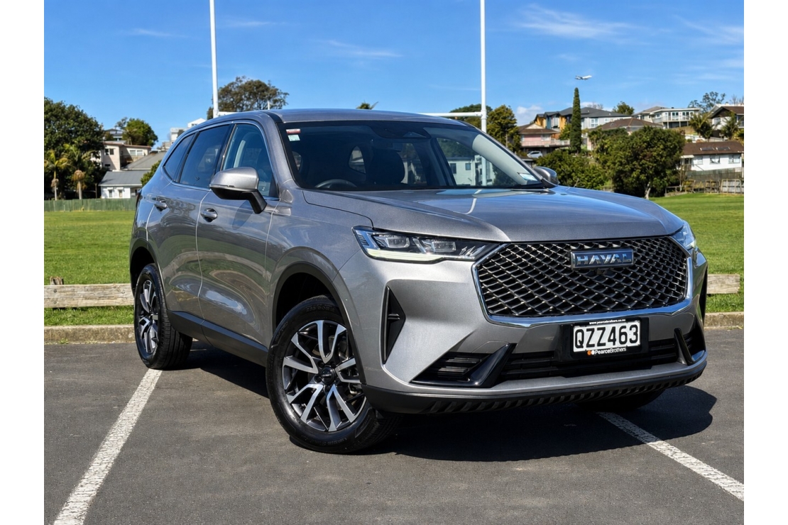 Ilikethat - , H6 NZ NEW PREMIUM, 2025 - Auckland City, Auckland