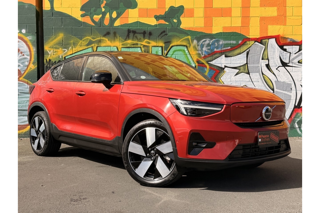 Ilikethat - Volvo, C40 RECHARGE PRO TWIN AWD, 2022 - Auckland City, Auckland