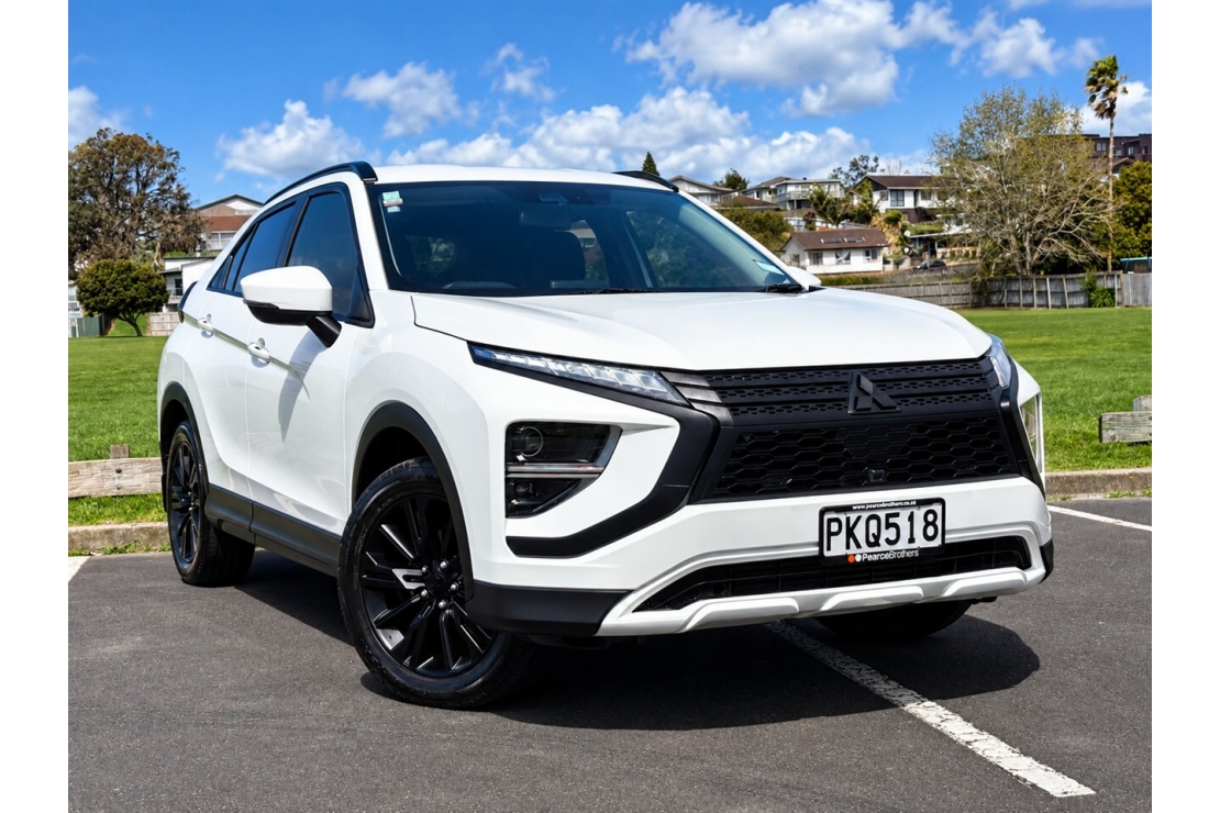 Ilikethat - Mitsubishi, Eclipse Cross NZ NEW XLS 4WD, 2022 - Auckland City, Auckland
