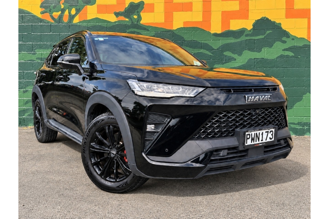 Ilikethat - , H6 GT LUX 2.0 PETROL TURBO, 2023 - Auckland City, Auckland