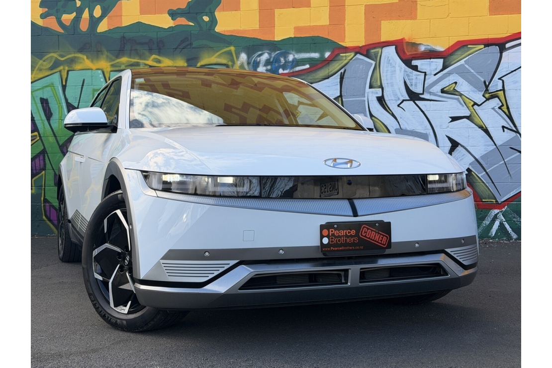 Ilikethat - Hyundai, Ioniq 5 160KW HIGH SPEC EV, 2022 - Auckland City, Auckland