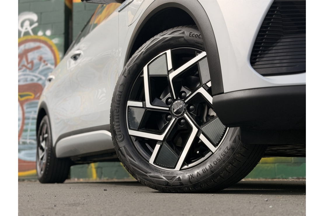 Ilikethat - , Atto 3 PLUS 65KWH EV, 2023 - Auckland City, Auckland