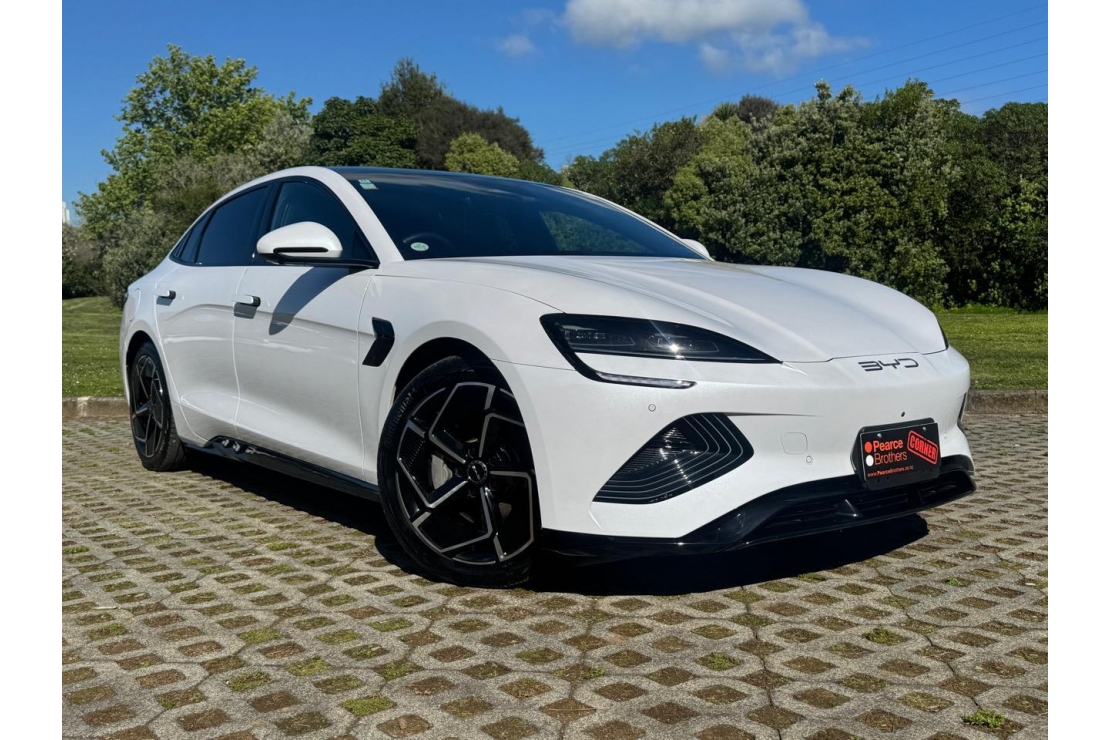 Ilikethat - , SEAL 4WD PERFORMANCE 390KW, 2024 - Auckland City, Auckland