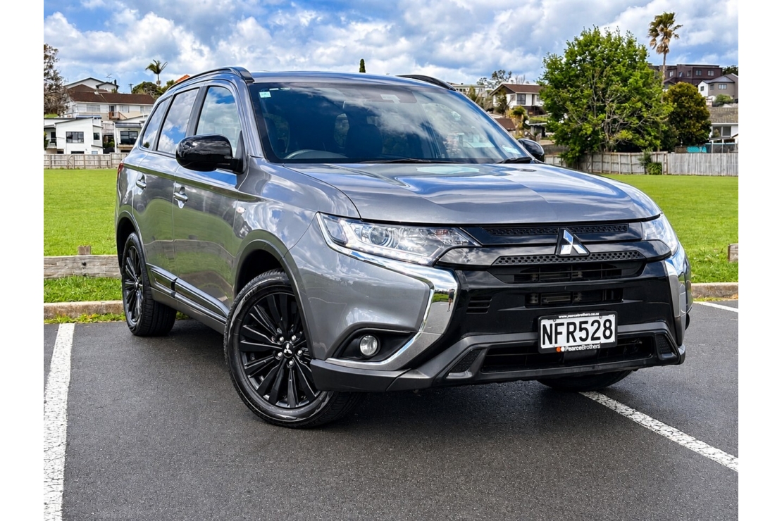 Ilikethat - Mitsubishi, Outlander NZ NEW SPORT 4X4 7 SEATER, 2021 - Auckland City, Auckland
