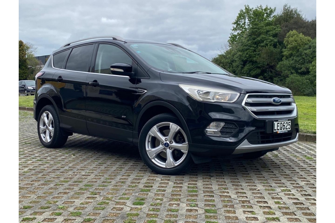 Ilikethat - Ford, Escape NZ NEW AWD TURBO PETROL, 2018 - Auckland City, Auckland