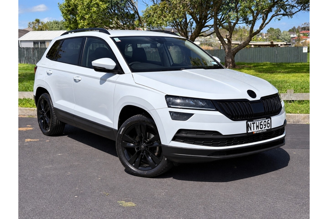 Ilikethat - Skoda, Karoq AMBITION PLUS TSI 110KW, 2021 - Auckland City, Auckland
