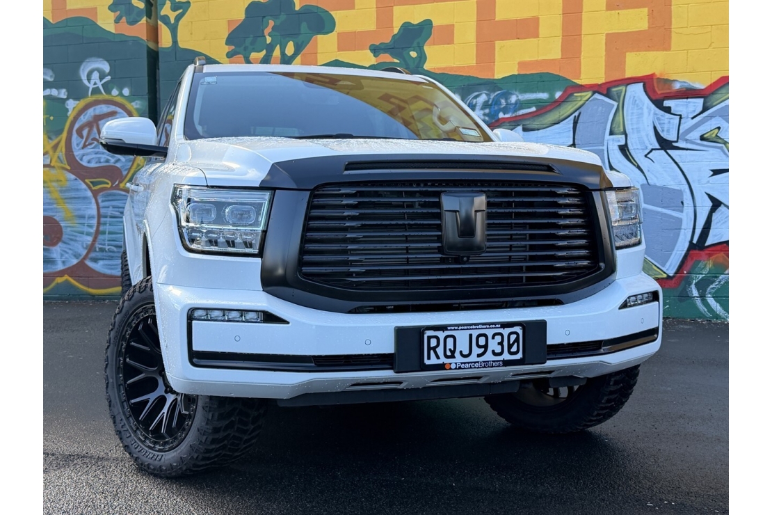 Ilikethat - , Tank 500 500 ULTRA HYBRID 2.0, 2024 - Auckland City, Auckland