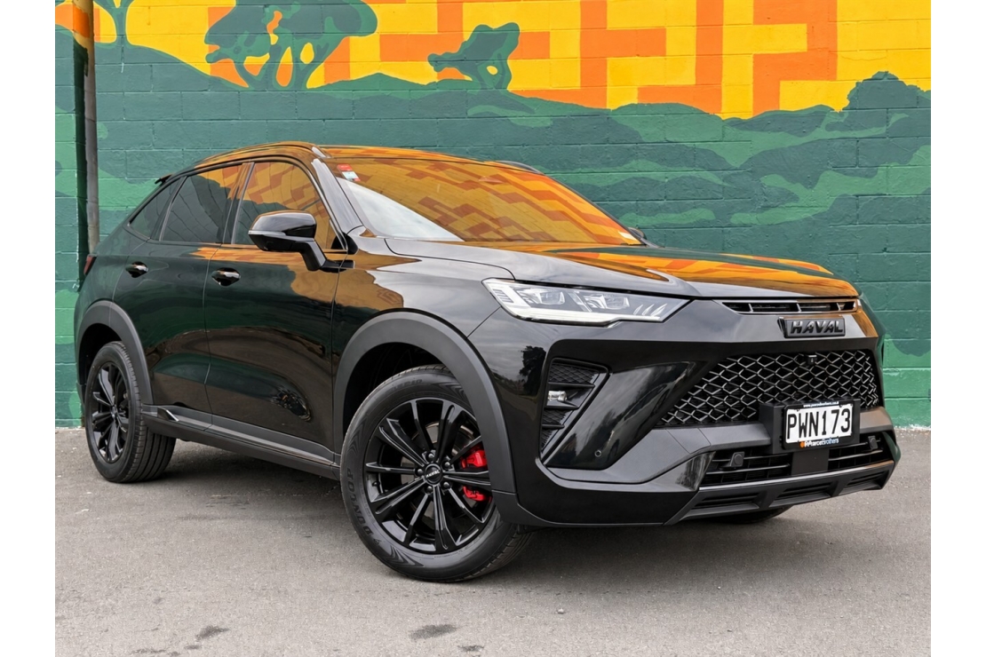 Ilikethat - , H6 GT LUX 2.0 PETROL TURBO, 2023 - Auckland City, Auckland