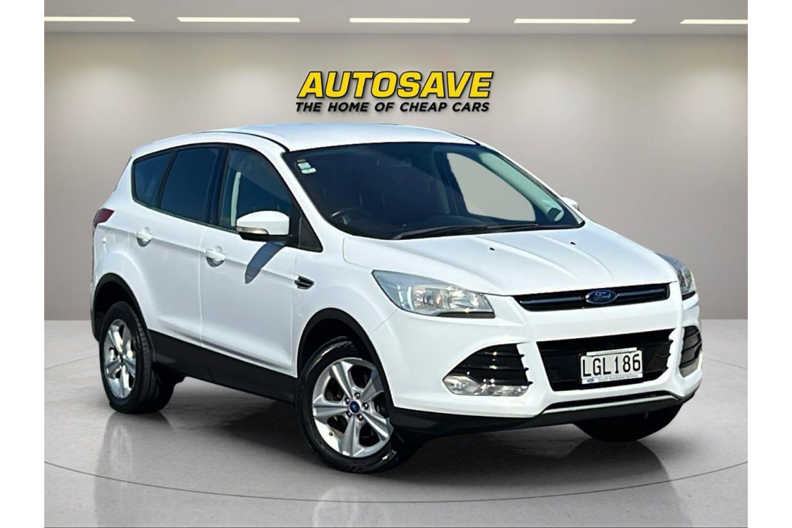 Ilikethat - Ford, Kuga AWD, FAMILY SIZE, VERY TIDY, 2016  - Auckland City, Auckland 