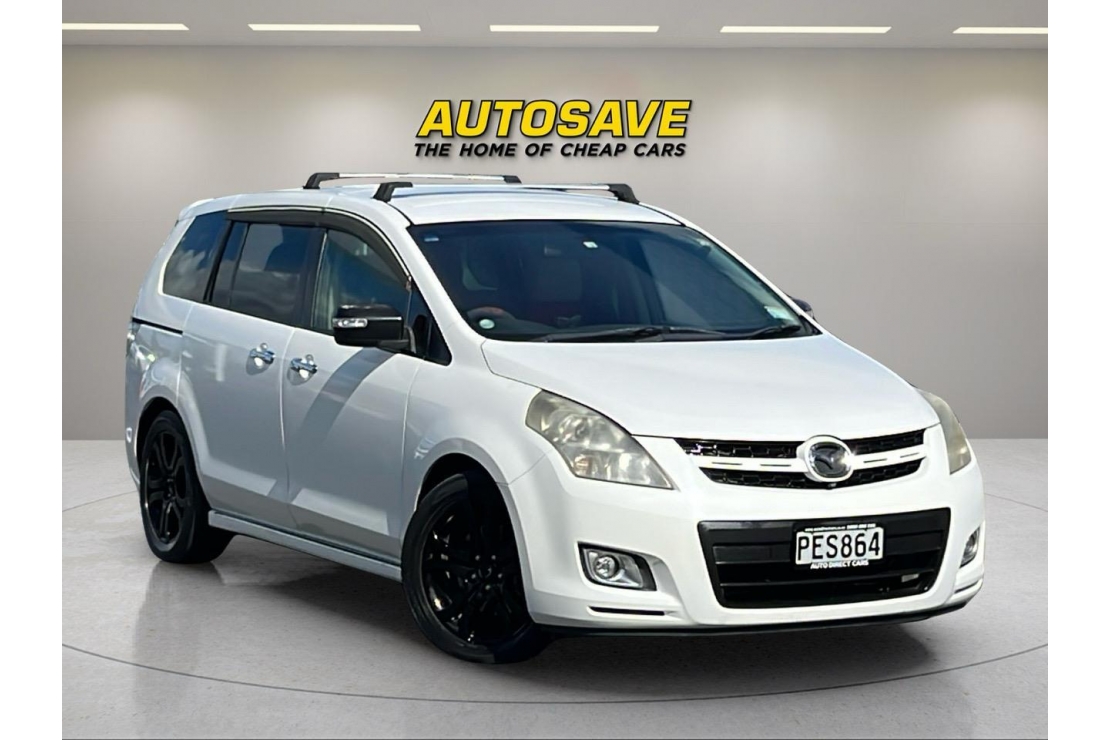 Ilikethat - Mazda, Mpv 7 SEATER, FAMILY SIZE, EC..., 2006  - Auckland City, Auckland 