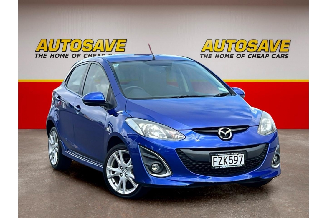 Ilikethat - Mazda, Mazda2 1.5P, HATCH BACK, RELIABL..., 2011  - Auckland City, Auckland 