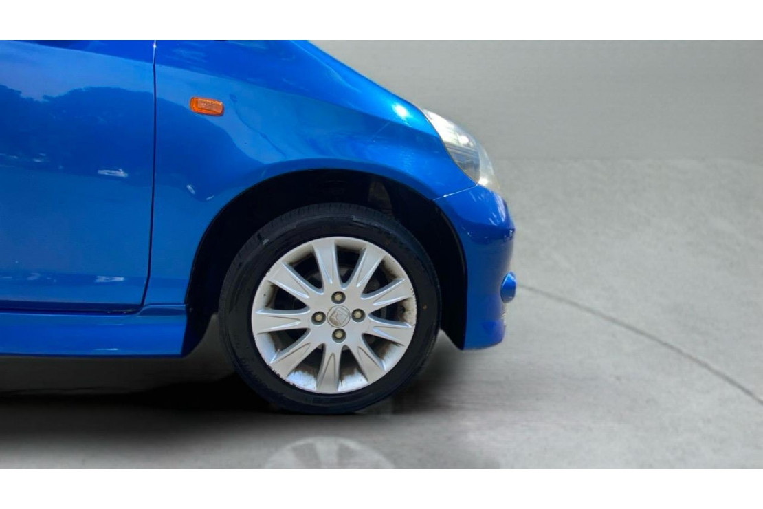 Ilikethat - Honda, Jazz SPORT, ALLOYS, SPORT HATC..., 2006  - Auckland City, Auckland 