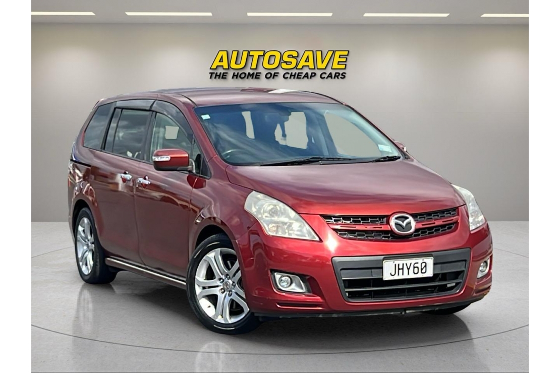 Ilikethat - Mazda, Mpv 7 SEATER, FAMILY SIZE, TIDY, 2006  - Auckland City, Auckland 