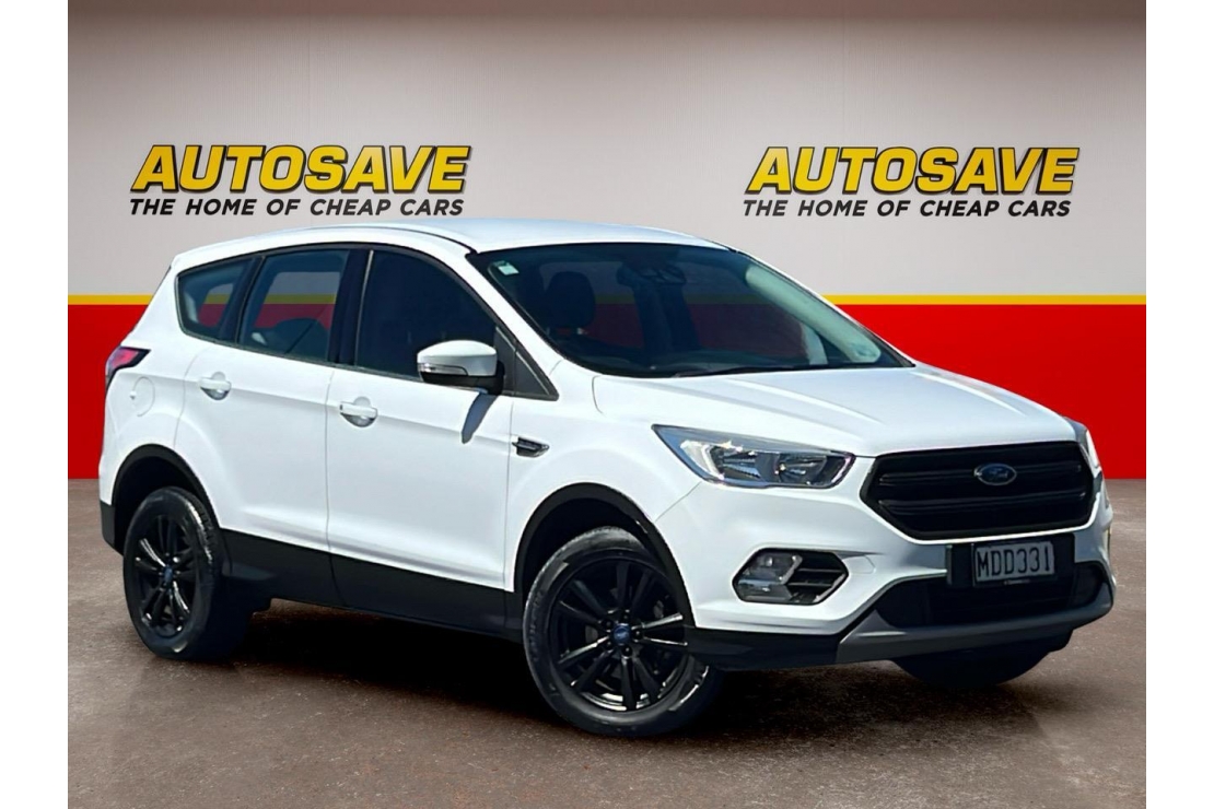 Ilikethat - Ford, Escape APPLY FOR FINANCE ON OUR ..., 2019  - Auckland City, Auckland 