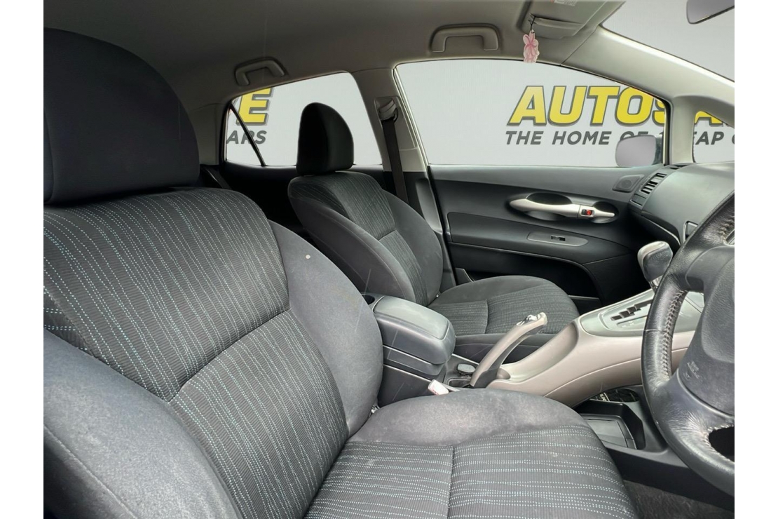 Ilikethat - Toyota, Auris 1.5P, LOW KMS, HATCH BACK..., 2007  - Auckland City, Auckland 