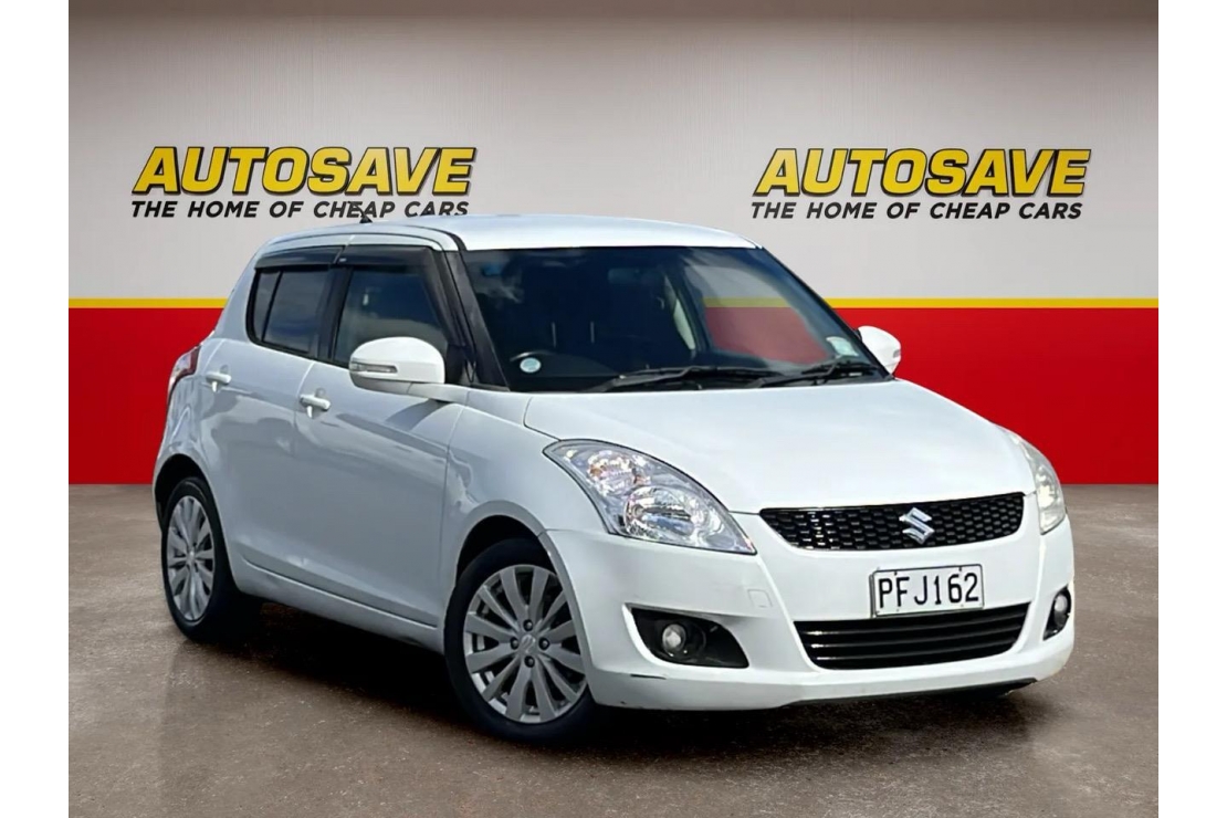 Ilikethat - Suzuki, Swift HATCH BACK, RELIABLE, CRU..., 2011  - Auckland City, Auckland 