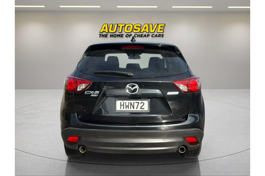 Ilikethat - Mazda, Cx-5 GSX 2.5P/4WD/6AT/SW/, 2015  - Auckland City, Auckland 