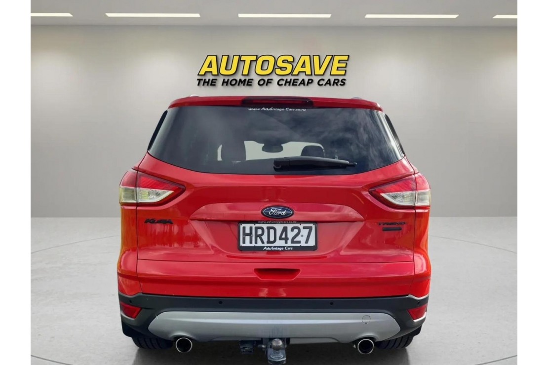Ilikethat - Ford, Kuga AWD 2.0, DIESEL, FAMILY S..., 2014  - Auckland City, Auckland 