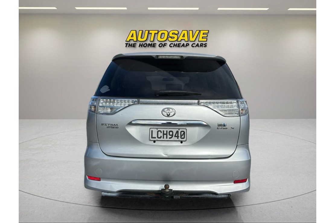 Ilikethat - Toyota, Estima AERAS, 8 SEATER, ALLOYS, ..., 2011  - Auckland City, Auckland 