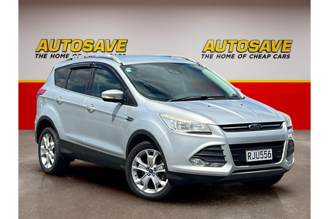 Ilikethat - Ford, Kuga AWD 1.6P ECOBOOST, LOW KM..., 2013  - Auckland City, Auckland 