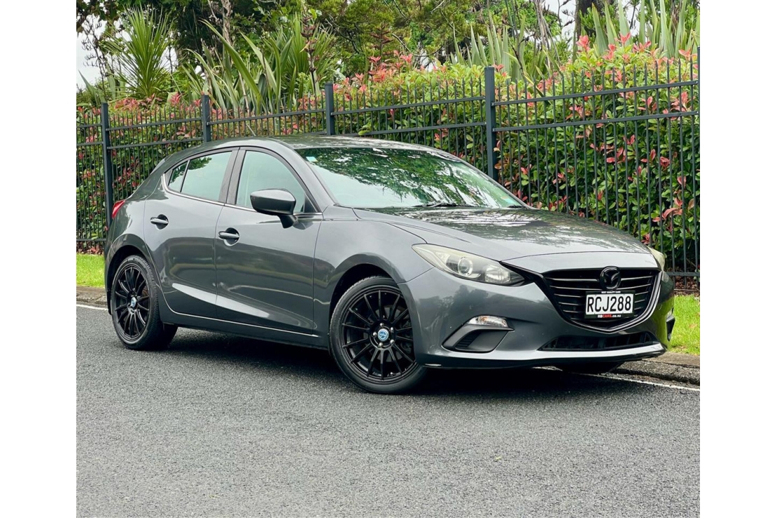 Ilikethat - Mazda, Mazda3 2.0P, NZ NEW, SPECIAL, NE..., 2015  - Auckland City, Auckland 