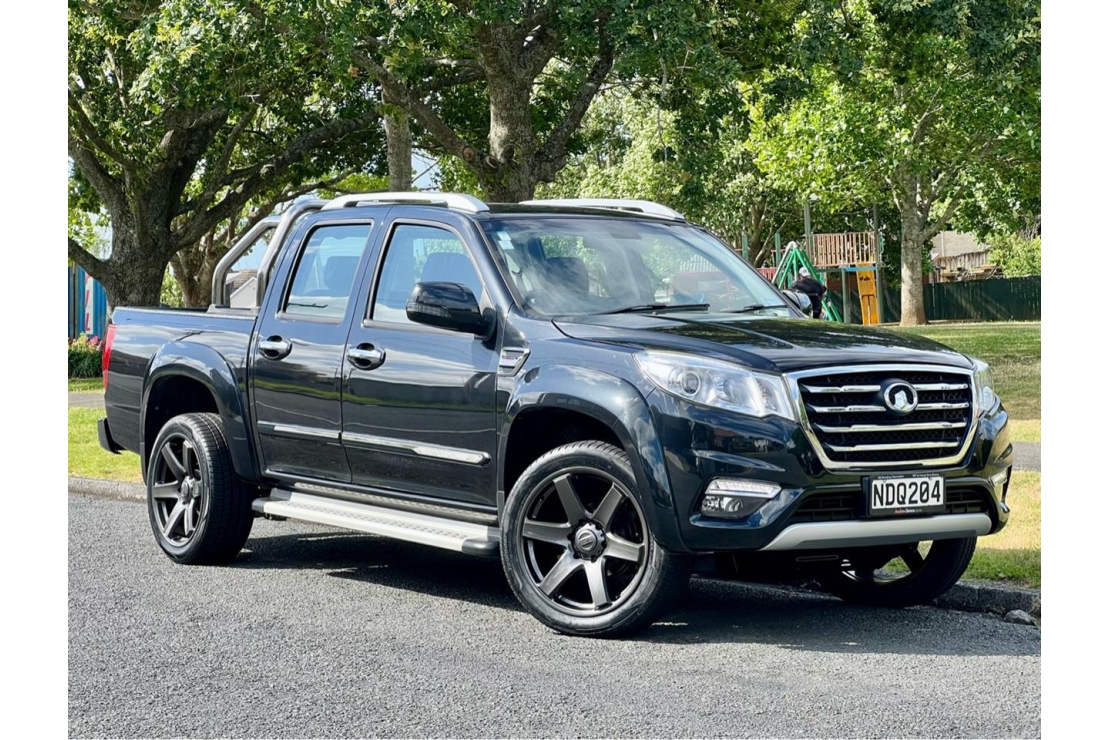 Ilikethat - , Steed BRAND NEW RIMS, MANUAL, S..., 2020  - Auckland City, Auckland 