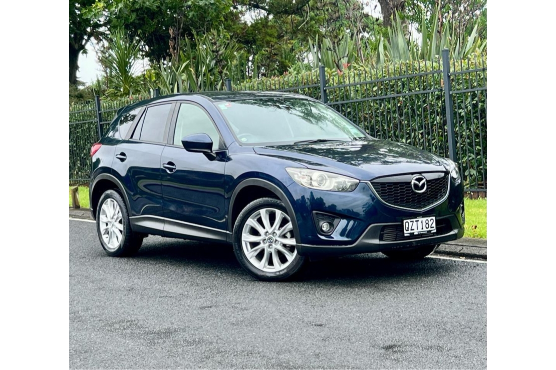 Ilikethat - Mazda, Cx-5 2.2 TURBO DIESEL, LOW KMS..., 2013  - Auckland City, Auckland 