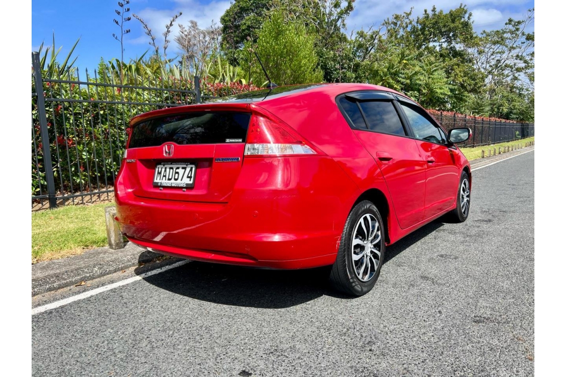 I like that Featured Classified Listing - Honda, Insight 1.3P HYBRID, GAS SAVER, L..., 2009 - Auckland City, Auckland