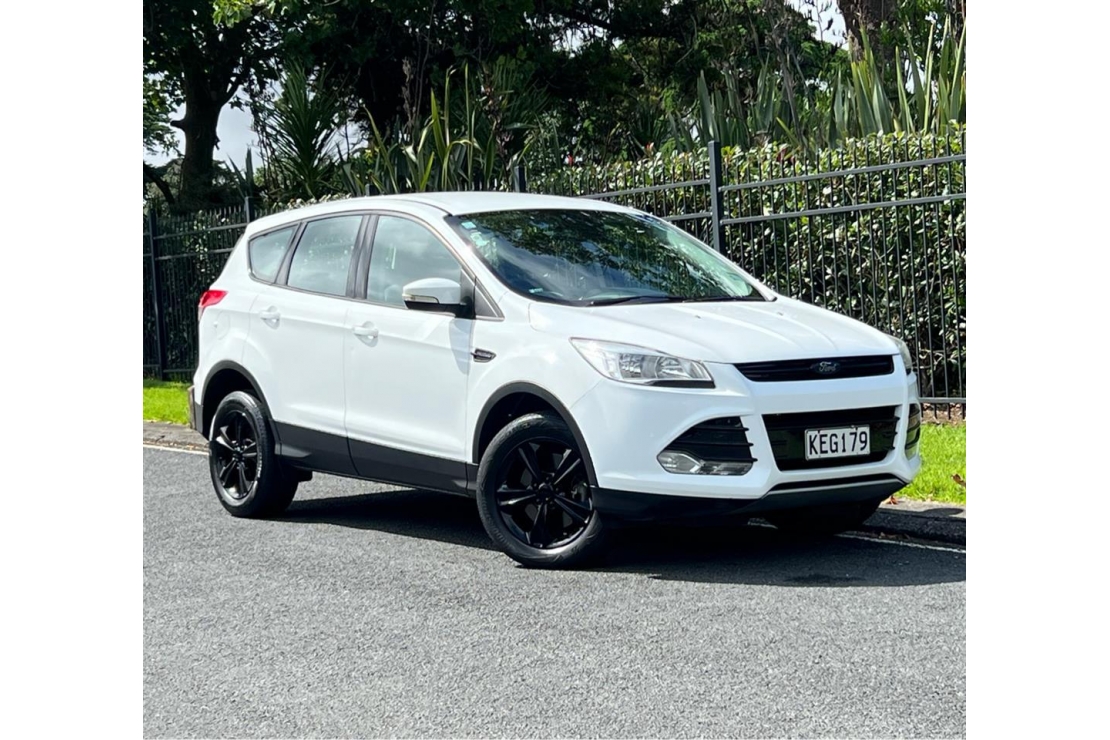 Ilikethat - Ford, Kuga AWD, 1.5P, NZ NEW, LOW KM..., 2016  - Auckland City, Auckland 