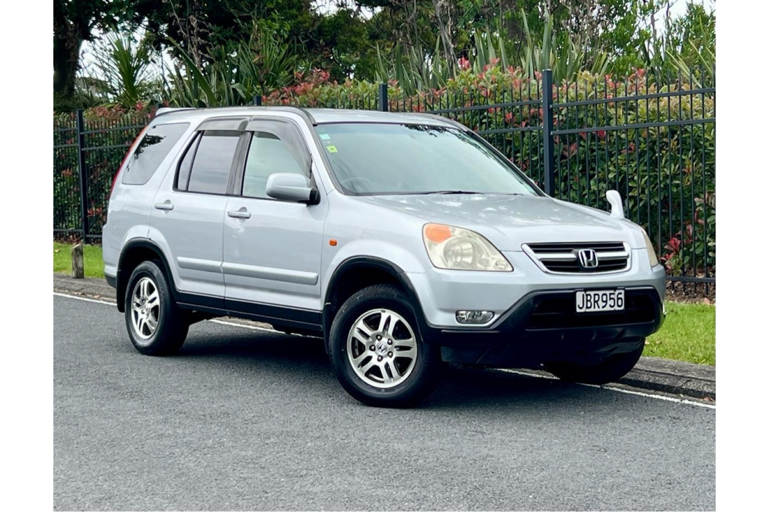 Ilikethat - Honda, Crv TOW BAR, RELIABLE, TIDY, ..., 2002 - Auckland City, Auckland 