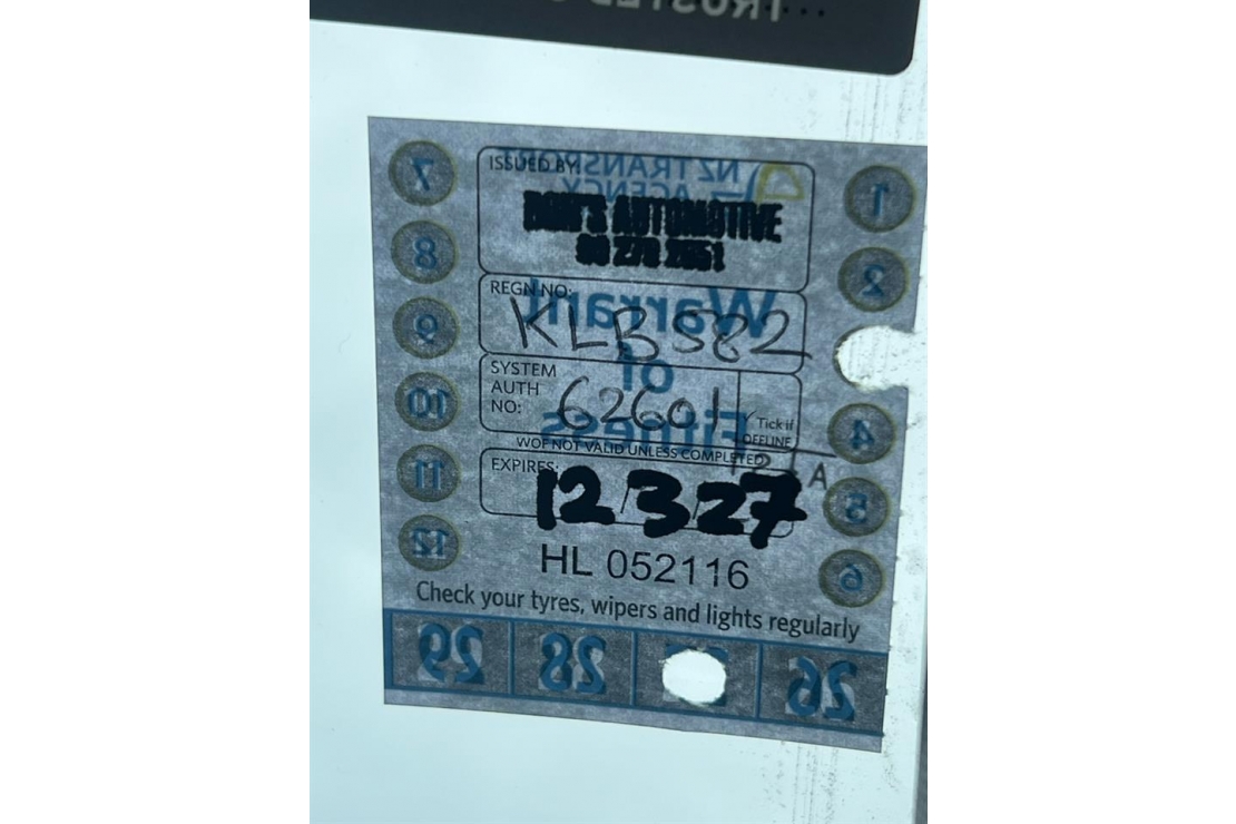 Ilikethat - Holden, Trax LTZ 1.8, BLUETOOTH, REVER..., 2014  - Auckland City, Auckland 