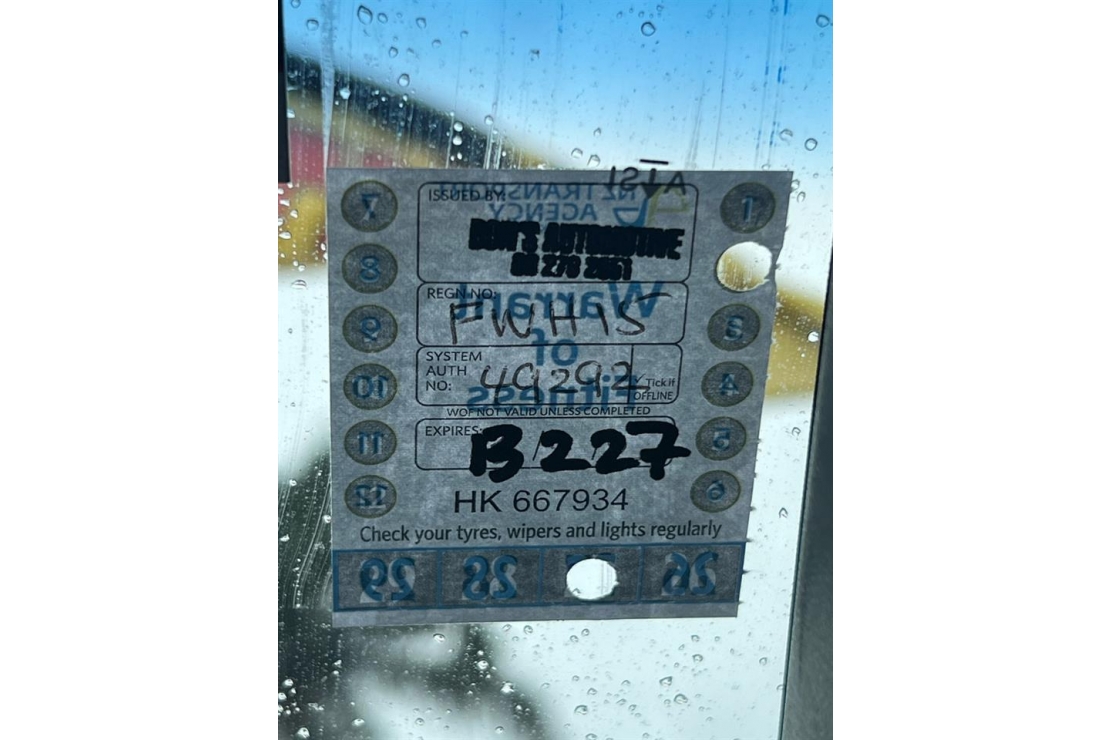 Ilikethat - Toyota, Spacio 7 SEATER, RELIABLE, ECONO..., 2001  - Auckland City, Auckland 