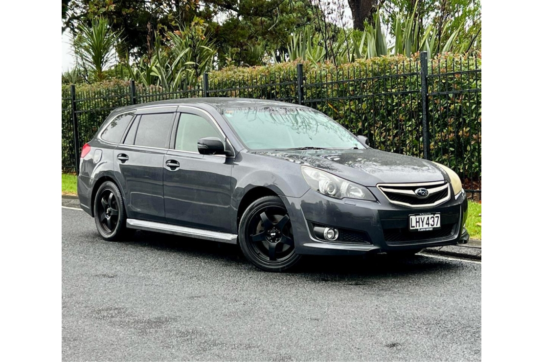 Ilikethat - Subaru, Legacy 2.0P, ECONOMICAL, RELIABL..., 2011 - Auckland City, Auckland 