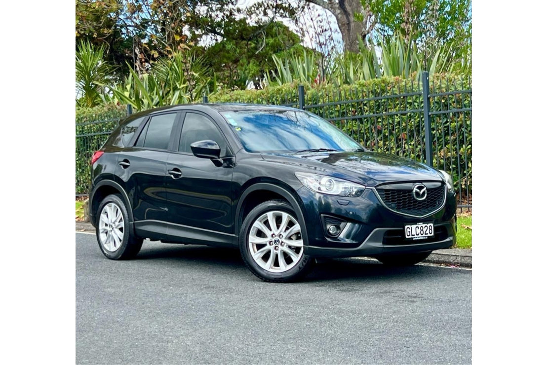 Ilikethat - Mazda, Cx-5 2.0P, ALLOYS, BLUETOOTH, ..., 2012  - Auckland City, Auckland 
