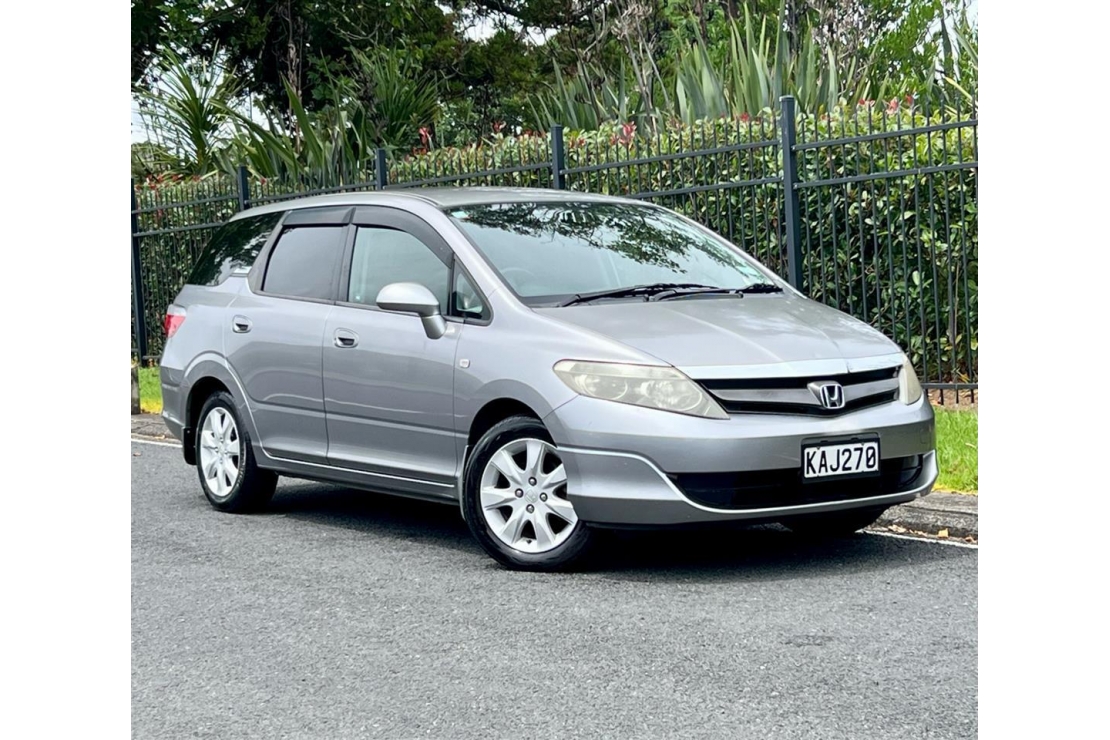Ilikethat - Honda, Airwave 1.5P, BLUETOOTH, REVERSE ..., 2006 - Auckland City, Auckland 