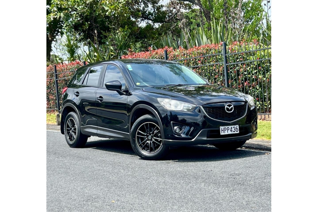 Ilikethat - Mazda, Cx-5 2.5P, AWD, NZ NEW, BLUETO..., 2014 - Auckland City, Auckland 