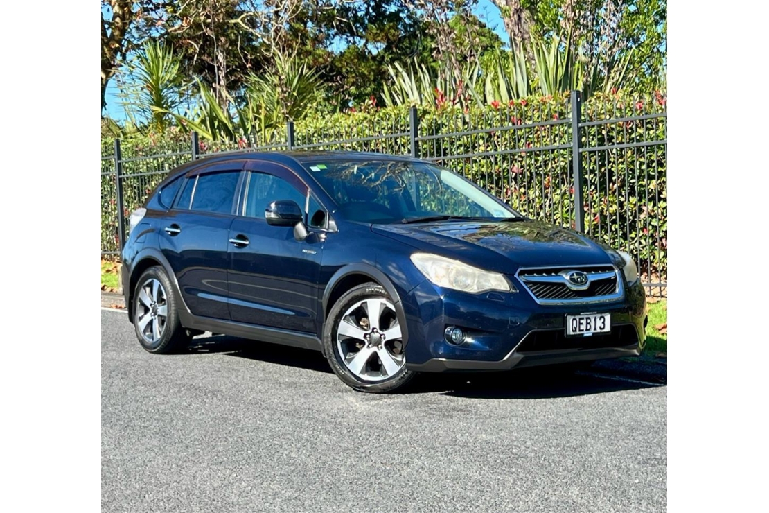 Ilikethat - Subaru, Xv 2.0P, HYBRID, LOW KMS, GA..., 2014 - Auckland City, Auckland 