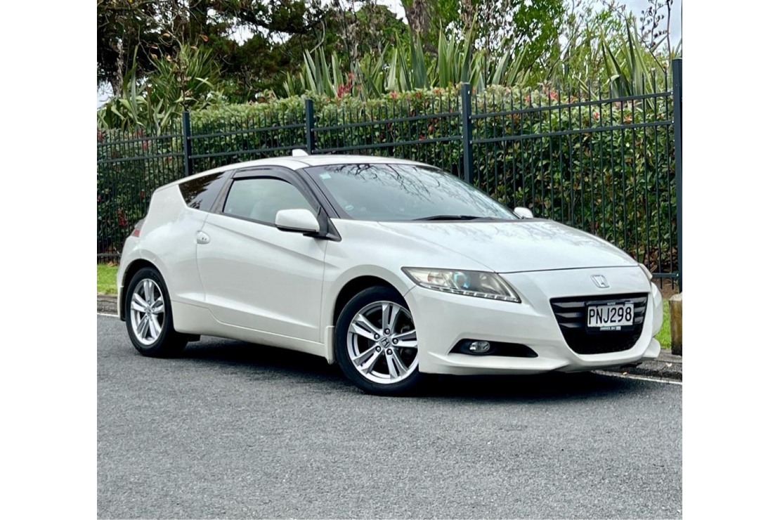 Ilikethat - Honda, Cr-Z HYBRID, COUPE, ALLOYS, TIDY, 2010 - Auckland City, Auckland 