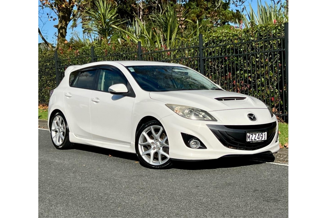 Ilikethat - Mazda, Axela SPEED, 2.3P, SPORTY, MANU..., 2010 - Auckland City, Auckland 