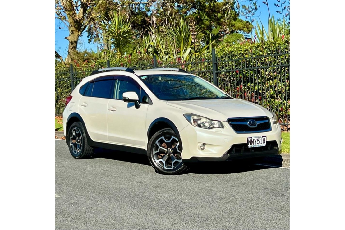Ilikethat - Subaru, Xv 2.0P, CRUSE CONTROL, REVE..., 2012  - Auckland City, Auckland 
