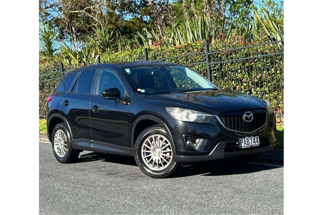 Ilikethat - Mazda, Cx-5 2.0P, LOW KMS, BLUETOOTH,..., 2012  - Auckland City, Auckland 