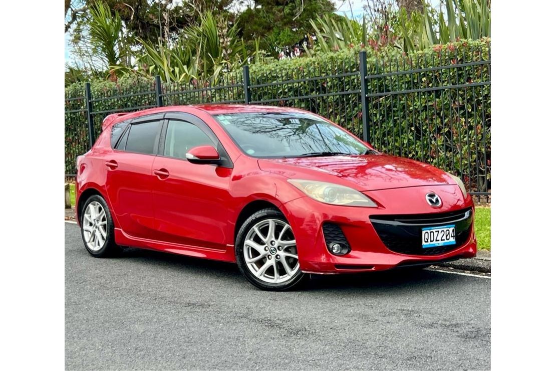 Ilikethat - Mazda, Axela 2.0P, LOW KMS, RELIABLE, ..., 2012 - Auckland City, Auckland 