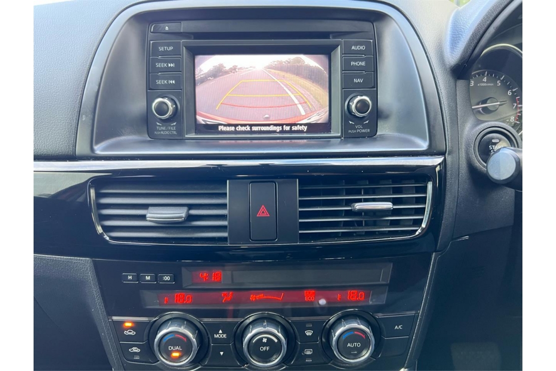 Ilikethat - Mazda, Cx-5 2.0P, NZ NEW, BLUETOOTH, ..., 2012 - Auckland City, Auckland 